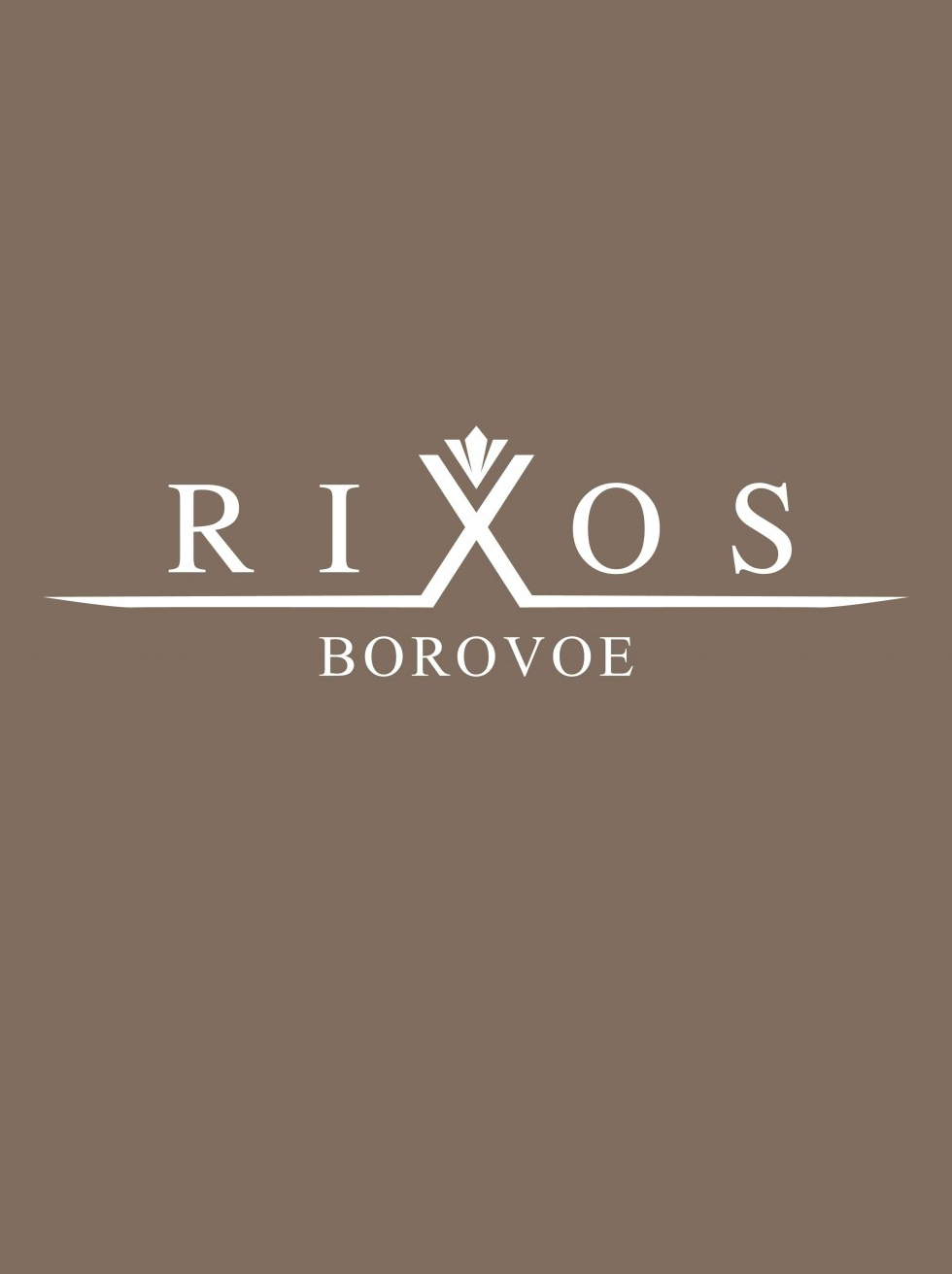 Rixos Borovoe Hotel